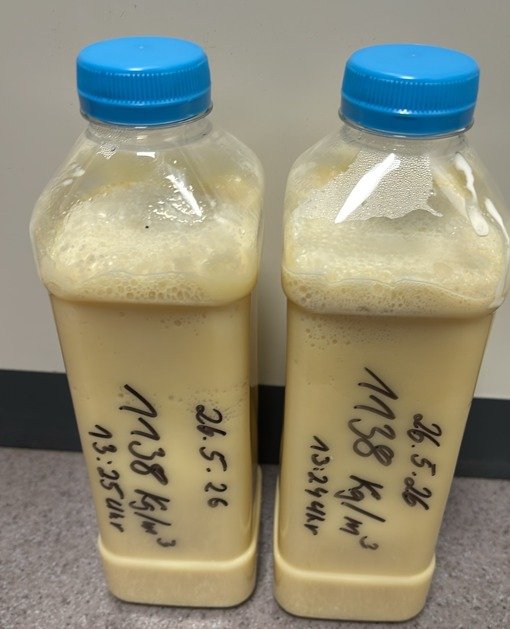Proteína hidrolizada CAT3