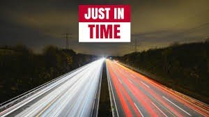Just In Time